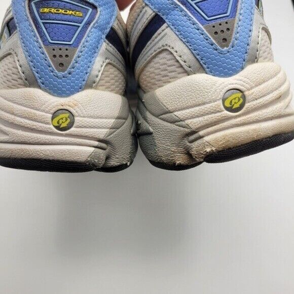 Brooks ADRENALINE GTS 7 Women's Sneaker Running Shoe Size  11 - Picture 4 of 6